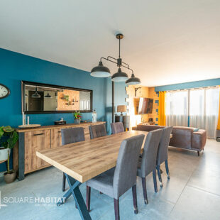 Maison Aniche 6 pièce(s) 92 m2