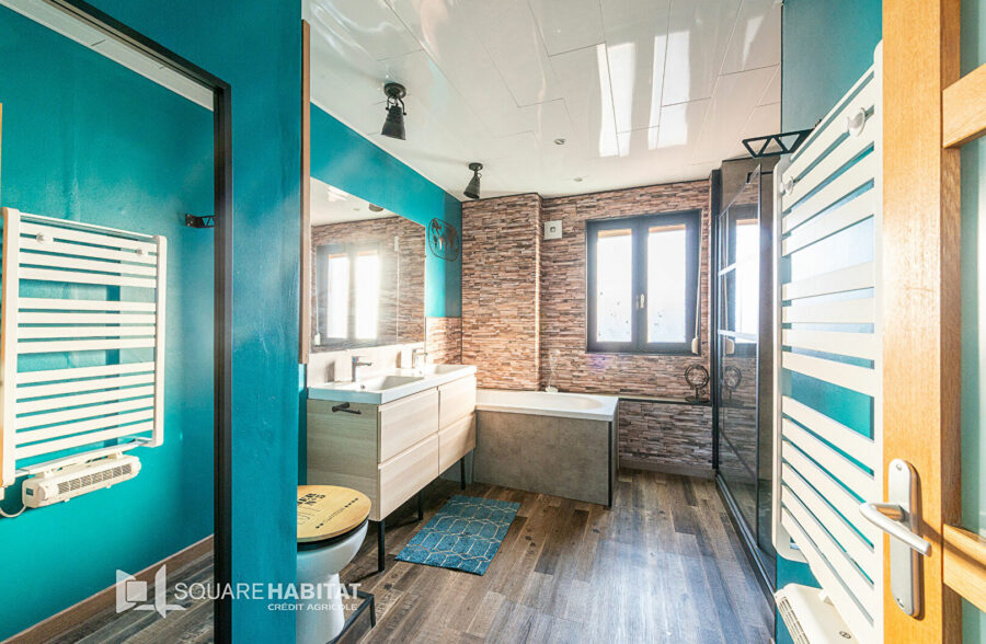 Maison Aniche 6 pièce(s) 92 m2