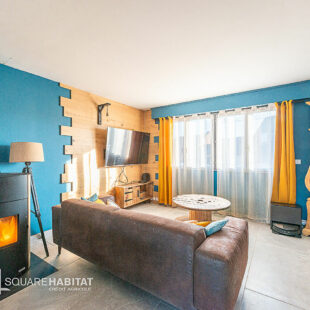 Maison Aniche 6 pièce(s) 92 m2