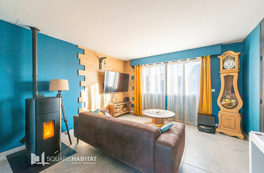 Maison Aniche 6 pièce(s) 92 m2