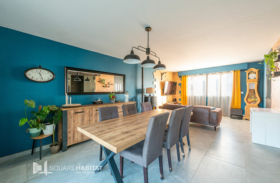 Maison Aniche 6 pièce(s) 92 m2