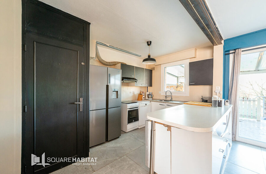 Maison Aniche 6 pièce(s) 92 m2