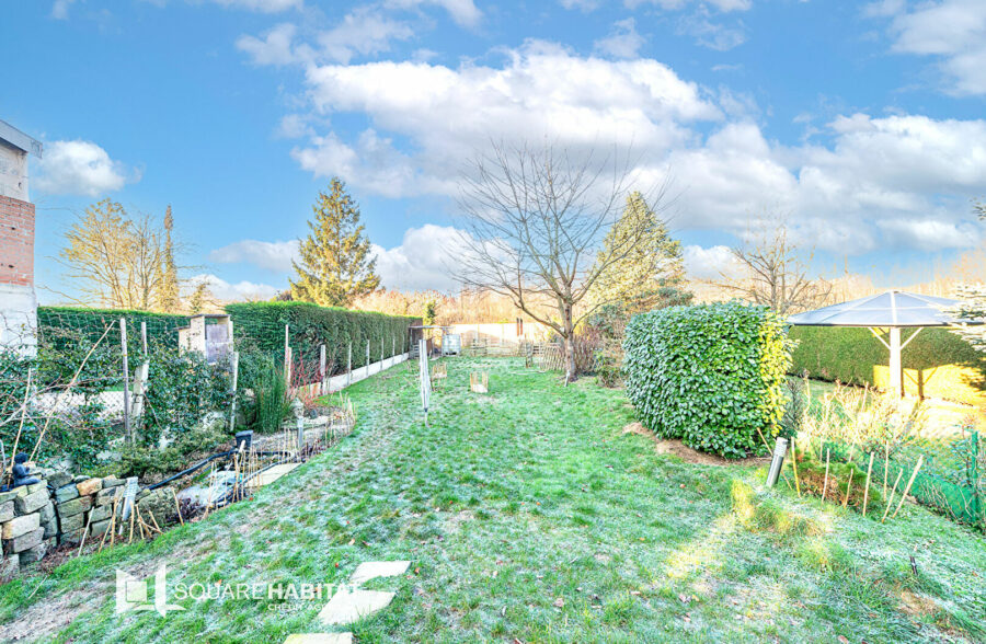 Maison Aniche 6 pièce(s) 92 m2