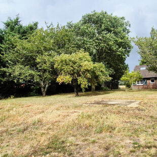 Maison individuel semi plain pied