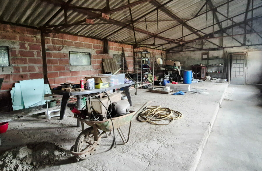 Maison individuel semi plain pied Au Doulieu