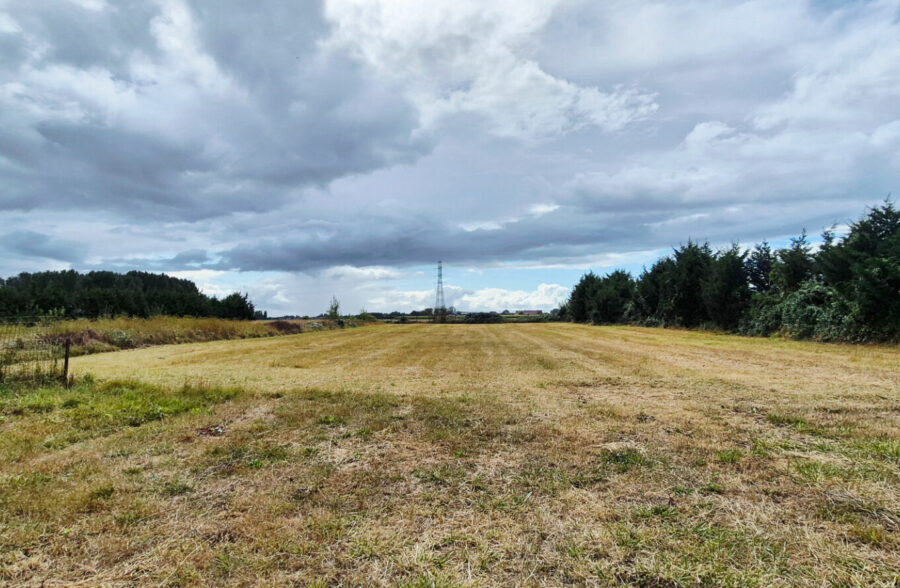 Maison individuel semi plain pied Au Doulieu