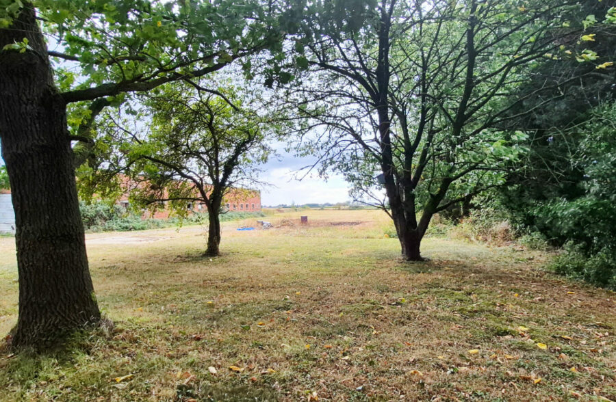 Maison individuel semi plain pied Au Doulieu