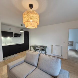 A LOUER – T2 MEUBLE