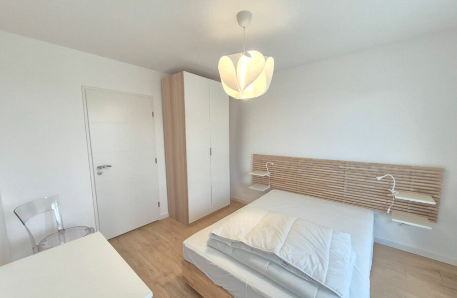 A LOUER – T2 MEUBLE