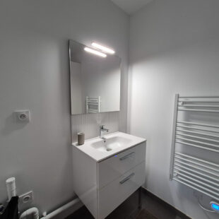 A LOUER – T2 MEUBLE