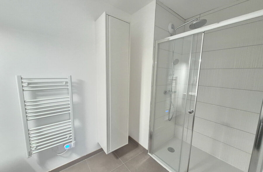 A LOUER – T2 MEUBLE