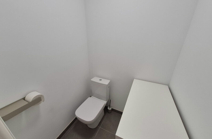 A LOUER – T2 MEUBLE