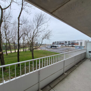 A LOUER – T2 MEUBLE