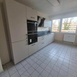 Barbieux, Appartement T3, balcon et garage