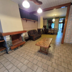 La Bassée – Maison type 1930