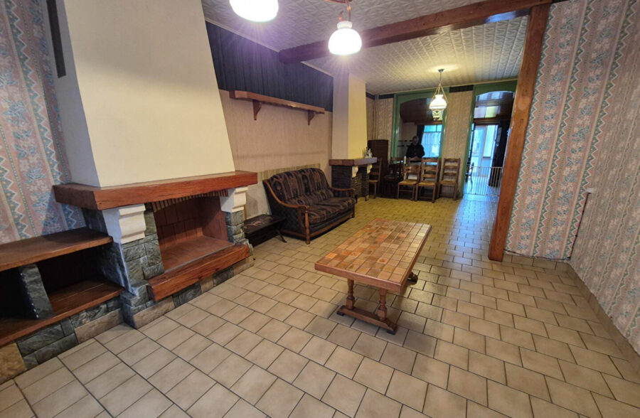 La Bassée – Maison type 1930