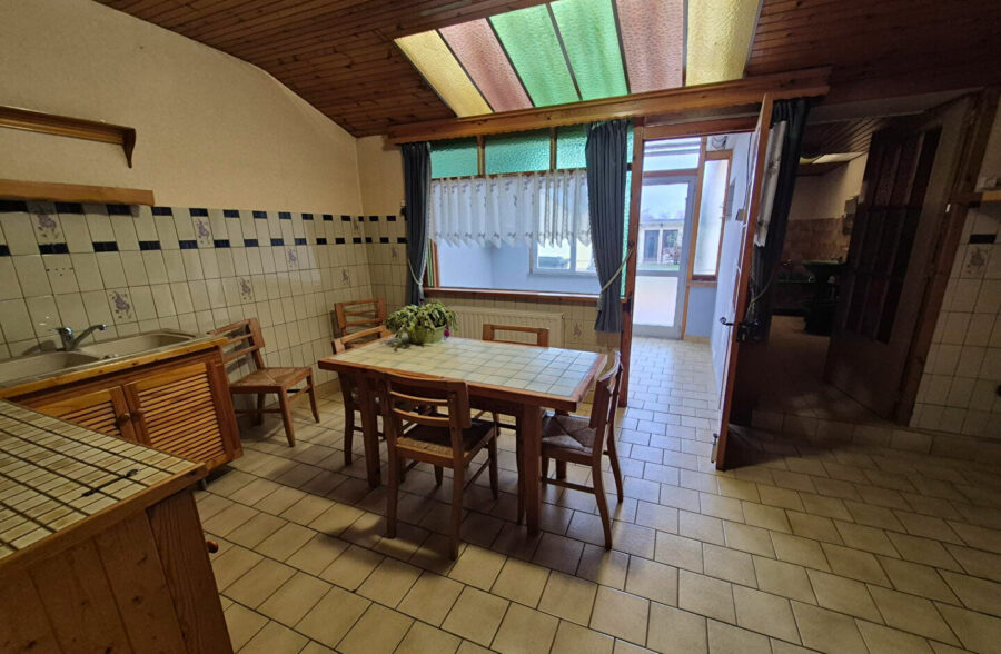 La Bassée – Maison type 1930