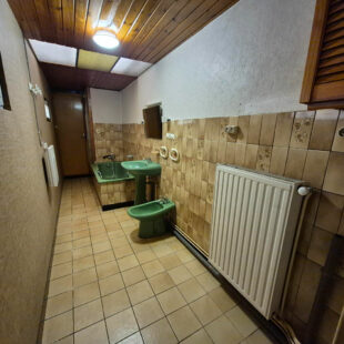 La Bassée – Maison type 1930