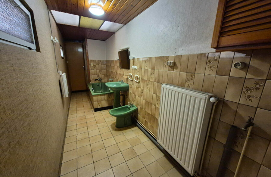 La Bassée – Maison type 1930