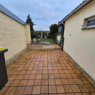 La Bassée – Maison type 1930