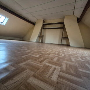 La Bassée – Maison type 1930