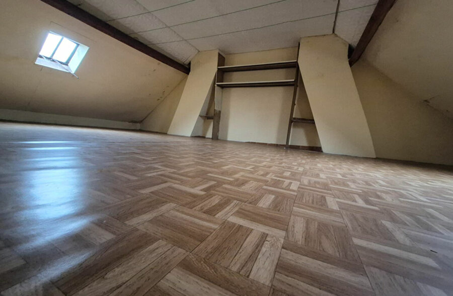 La Bassée – Maison type 1930