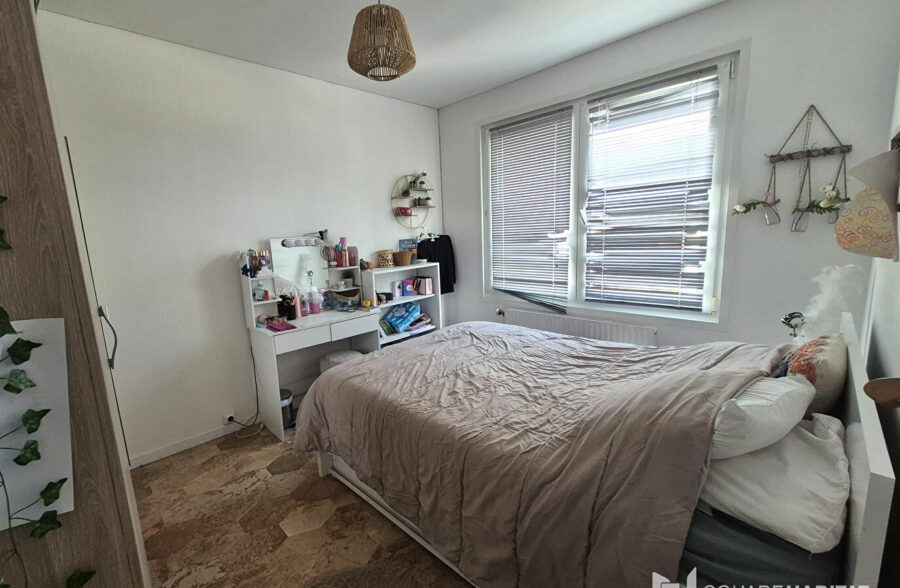 Appartement 72m² avec balcon St-Pol-sur-mer