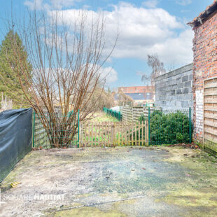 Maison Mortagne Du Nord 6 pièce(s) 74 m2