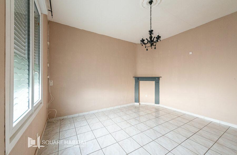 Maison Mortagne Du Nord 6 pièce(s) 74 m2