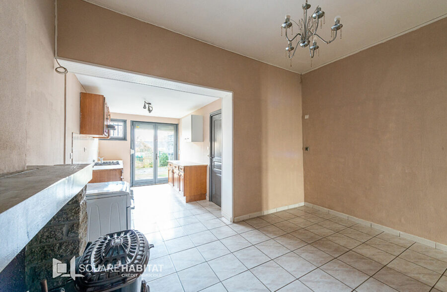 Maison Mortagne Du Nord 6 pièce(s) 74 m2