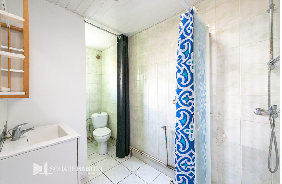 Maison Mortagne Du Nord 6 pièce(s) 74 m2