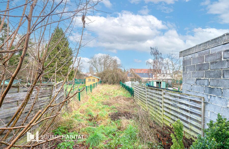 Maison Mortagne Du Nord 6 pièce(s) 74 m2