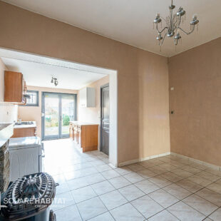 Maison Mortagne Du Nord 6 pièce(s) 74 m2