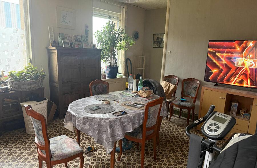 MAISON de 60 m² &nbsp;Sous compromis&nbsp;