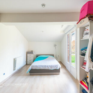 MAISON SEMI PLAIN PIED DE 178 M²