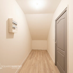 MAISON SEMI PLAIN PIED DE 178 M²