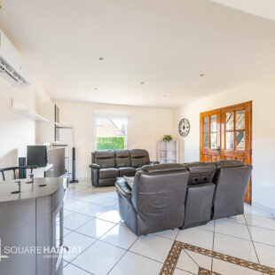 MAISON SEMI PLAIN PIED DE 178 M² <small>&nbsp;Sous compromis&nbsp;</small>