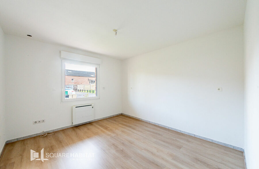 MAISON SEMI PLAIN PIED DE 178 M² <small>&nbsp;Sous compromis&nbsp;</small>