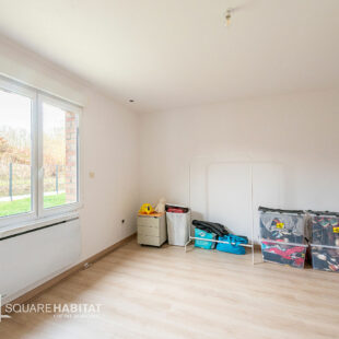 MAISON SEMI PLAIN PIED DE 178 M² <small>&nbsp;Sous compromis&nbsp;</small>