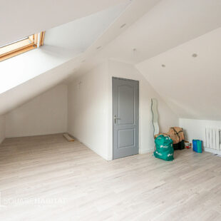MAISON SEMI PLAIN PIED DE 178 M² <small>&nbsp;Sous compromis&nbsp;</small>