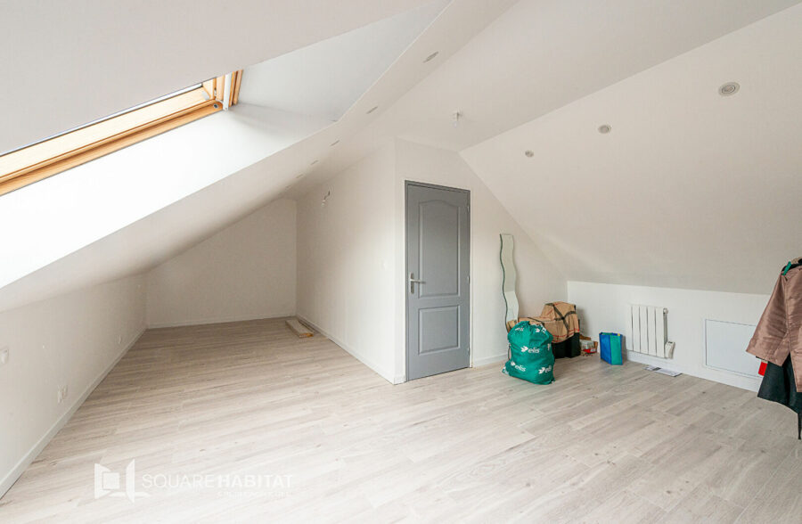 MAISON SEMI PLAIN PIED DE 178 M² <small>&nbsp;Sous compromis&nbsp;</small>
