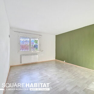 Appartement Anzin 4 pièce(s) 90 m2