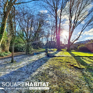 Appartement Anzin 4 pièce(s) 90 m2