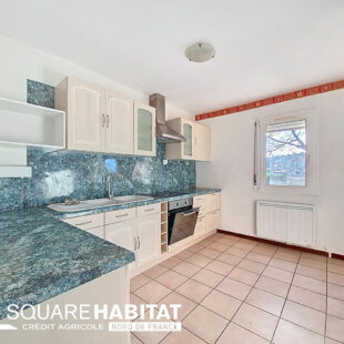 Appartement Anzin 4 pièce(s) 90 m2