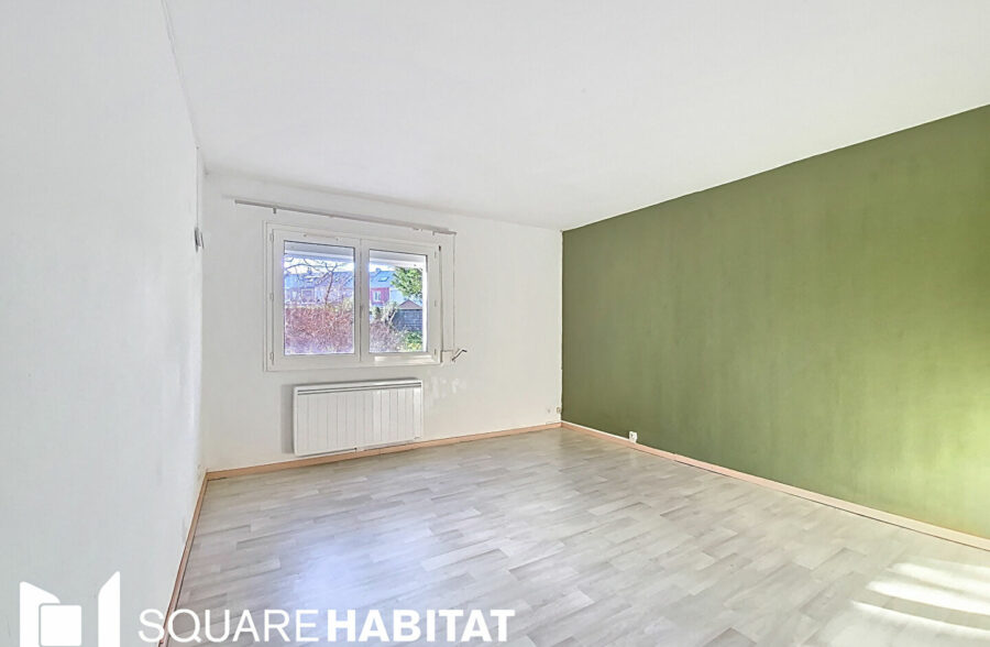 Appartement Anzin 4 pièce(s) 90 m2