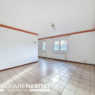 Appartement Anzin 4 pièce(s) 90 m2