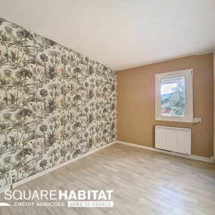 Appartement Anzin 4 pièce(s) 90 m2