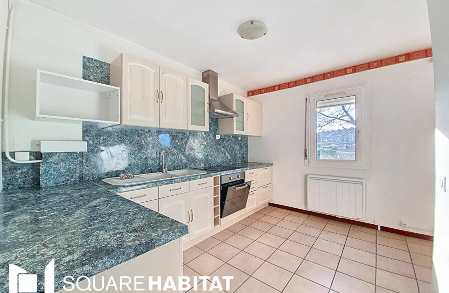 Appartement Anzin 4 pièce(s) 90 m2