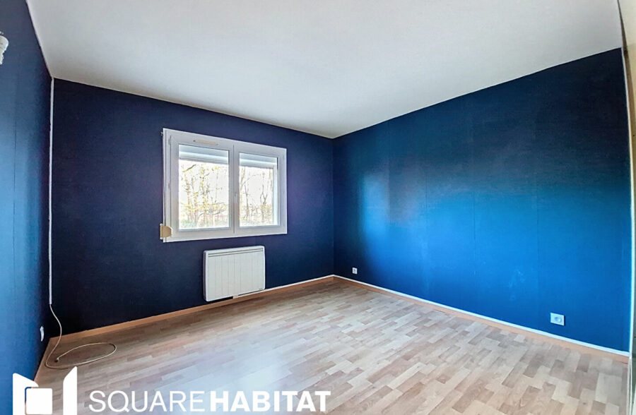 Appartement Anzin 4 pièce(s) 90 m2