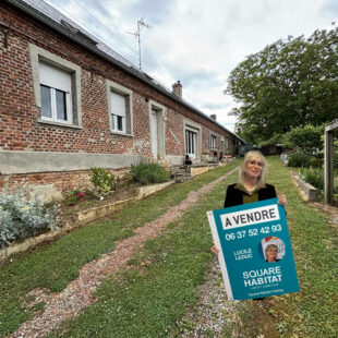 Longère Individuelle